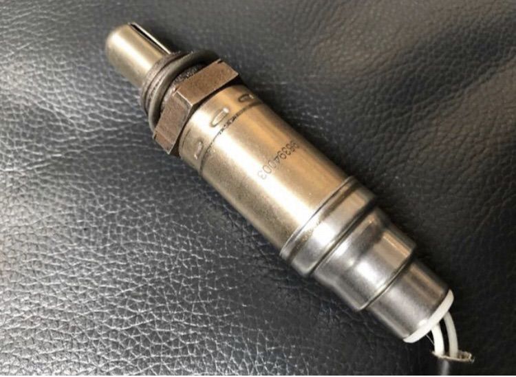 O2 Oxegen Sensor เซนเซอร์ท่อไอเสีย Kia ใส่ได้หลายรุ่น KIA Karen Carnival Sportage รูปที่ 2