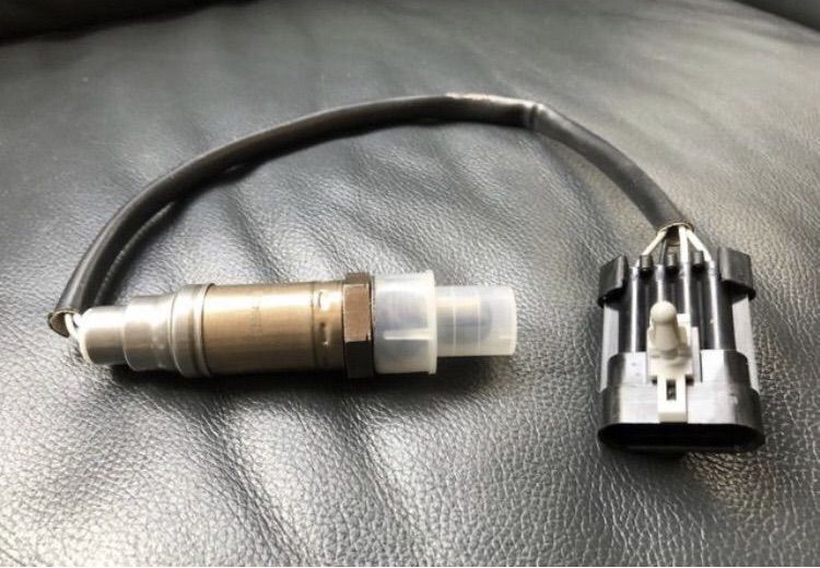 O2 Oxegen Sensor เซนเซอร์ท่อไอเสีย Kia ใส่ได้หลายรุ่น KIA Karen Carnival Sportage รูปที่ 3