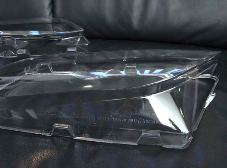 เลนส์ไฟหน้า BMW E46 รุ่น ไฟตก ไฟยก ใส่ได้กับ 318i 318ise 320i 323i 323ise 330ise รูปที่ 5