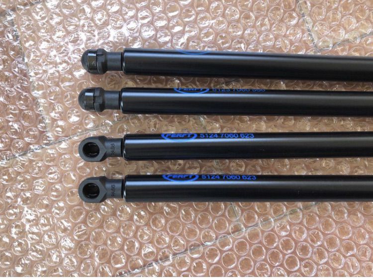 โช๊คฝากระโปรง หน้า หลัง BMW E90 E92 E93 และ E46 318i 320i 323i 325i 330i 320ci 325ci รูปที่ 3
