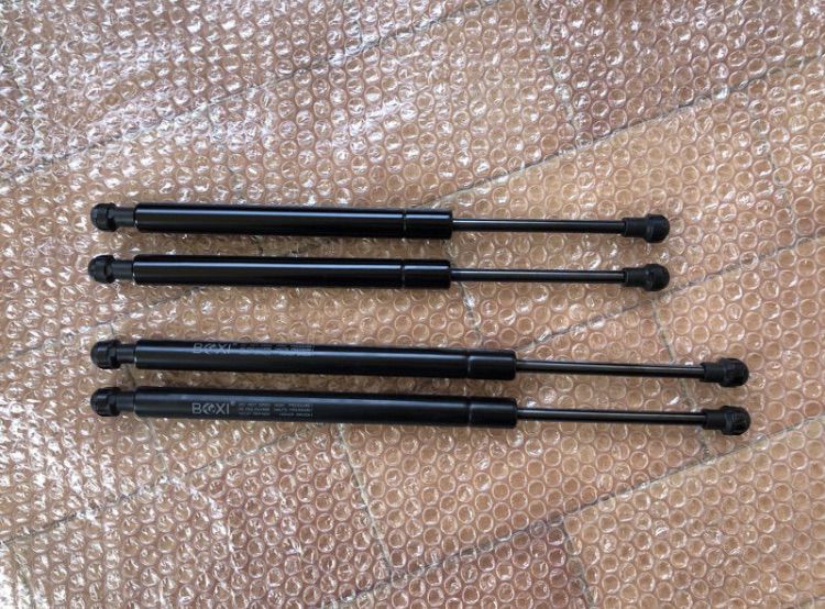 โช๊คฝากระโปรง หน้า หลัง BMW E90 E92 E93 และ E46 318i 320i 323i 325i 330i 320ci 325ci รูปที่ 8