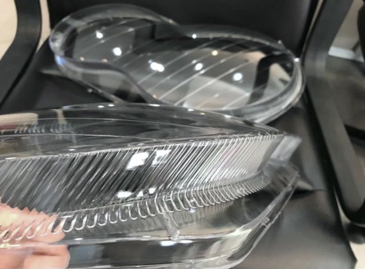 เลนส์ไฟหน้า Benz W203 ใส่ C180 Kompressor C200 C230 C220CDi ไฟเลี้ยวกระจกมองข้าง รูปที่ 4