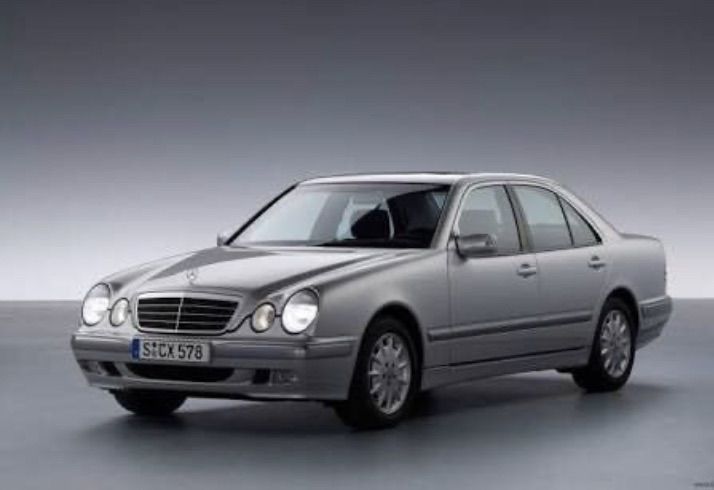 Airflow Benz W124 W210 W202 W140 R129 MB140 Part no 0280217100 A0000940048 0280217500 รูปที่ 9