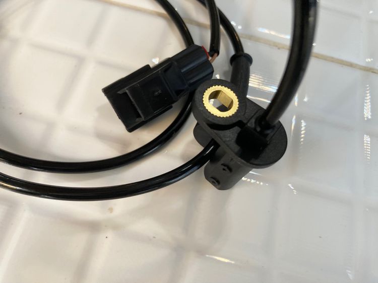 สาย ABS Sensor Volvo หน้าขวา และหน้าซ้าย ตรงรุ่น S60 S80 V70 CrossCountry XC90 30773740 9467580 ALS561 5S11434 รูปที่ 4