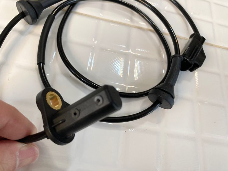 สาย ABS Sensor Volvo หน้าขวา และหน้าซ้าย ตรงรุ่น S60 S80 V70 CrossCountry XC90 30773740 9467580 ALS561 5S11434 รูปที่ 2