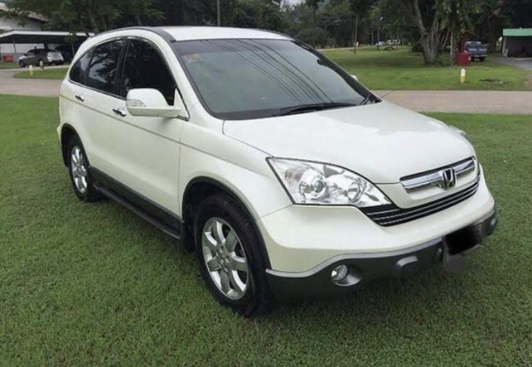 O2 Oxygen Sensor Honda เซนเซอร์ท่อไอเสีย Part no 211200-2580 36531RNAA01 Civic FD 1.8 2.0 Accord G8 CRV Gen3 รูปที่ 7