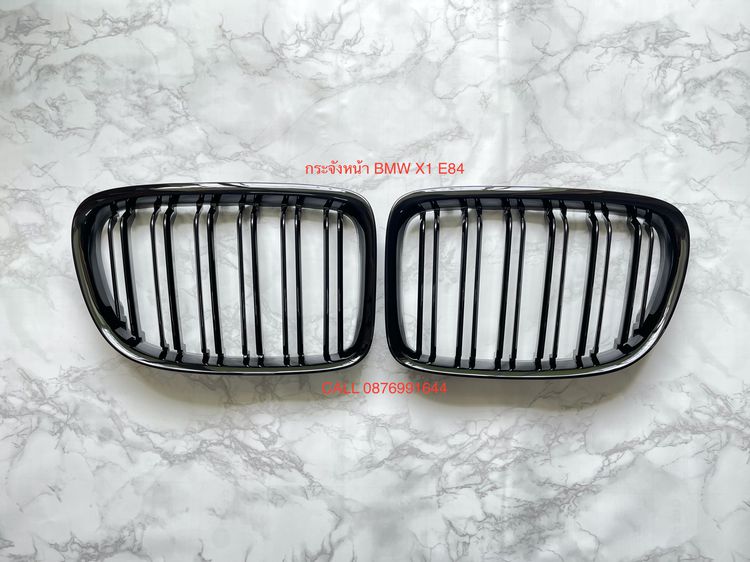 กระจังหน้า BMW X1 E84 ของใหม่ รูปที่ 3
