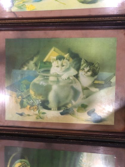 ภาพพิมพ์เก่า รูปที่ 6