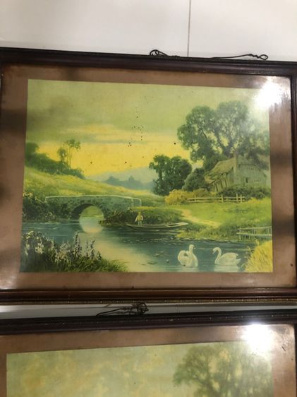 ภาพพิมพ์เก่า รูปที่ 2