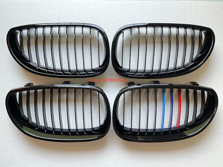 กระจังหน้า BMW E60 ของใหม่ รูปที่ 3