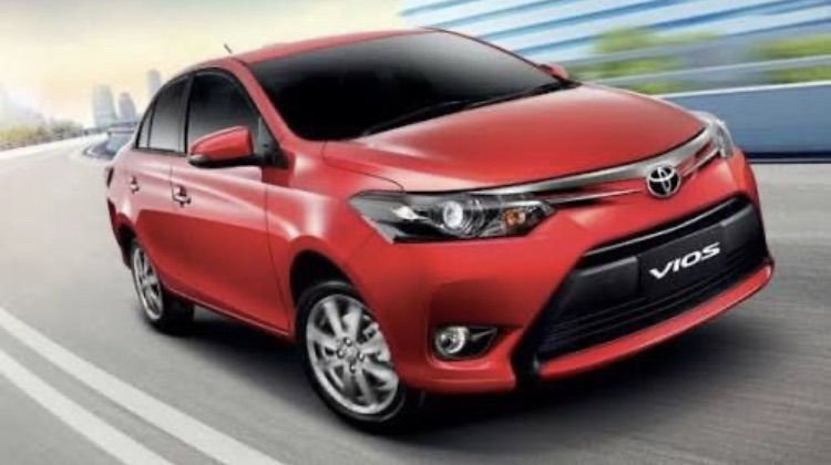 ไฟเลี้ยว กระจกมองข้าง Toyota 1 คู่ ของใหม่ รหัส 81730-52100 และ 81740-52050 สำหรับ Toyota Camry Altis Yaris Vios RAV4 รูปที่ 11