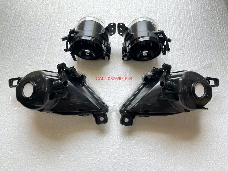 โคมไฟตัดหมอกเดิม BMW E60 ของใหม่ รูปที่ 2