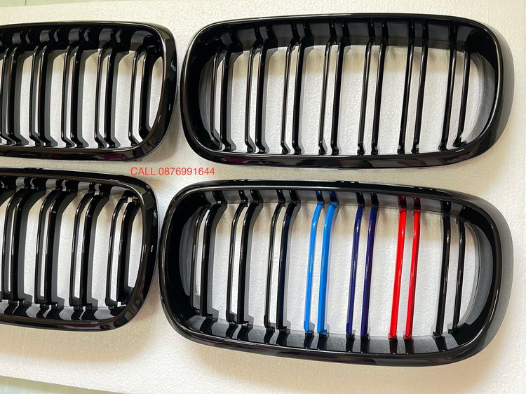 กระจังหน้า BMW X5 F15 ของใหม่ รูปที่ 2