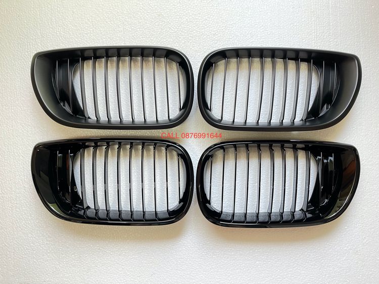 กระจังหน้า BMW E46 ของใหม่ รูปที่ 2