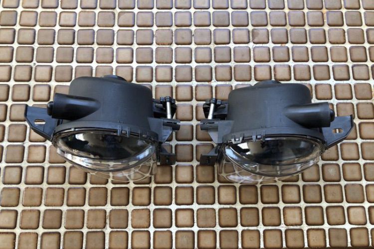สปอร์ตไลท์ ไฟตัดหมอก BMW E90 ใส่ได้หลายรุ่น 318i 320i 325i รูปที่ 4