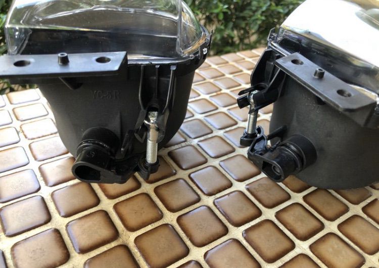 สปอร์ตไลท์ ไฟตัดหมอก BMW E90 ใส่ได้หลายรุ่น 318i 320i 325i รูปที่ 6