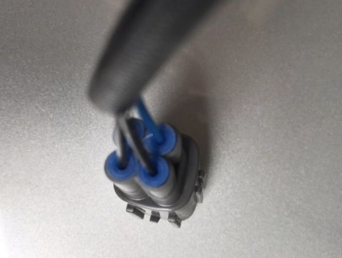 Oxygen O2 Sensor Toyota Alphard10 Estima Cv 30 2.4 2.4 Hybrid 3.0 ตัวล่าง รูปที่ 6
