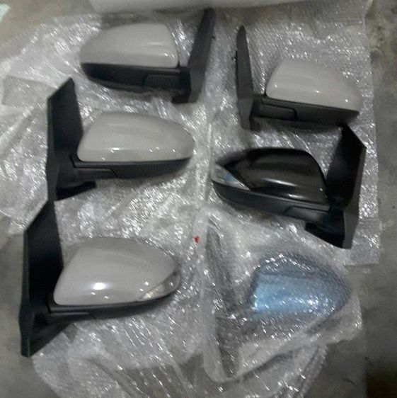 ไฟหน้า ซีนอล นิสสันเอ๊กเทรล รูปที่ 3