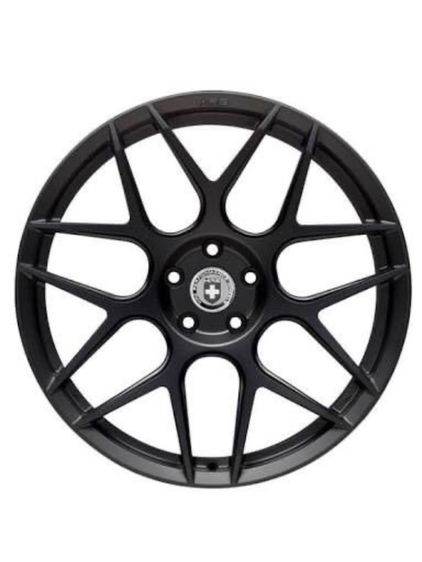 ฝาล้อ HRE PERFORMANCE หน้ากว้าง 60 mm รูปที่ 5