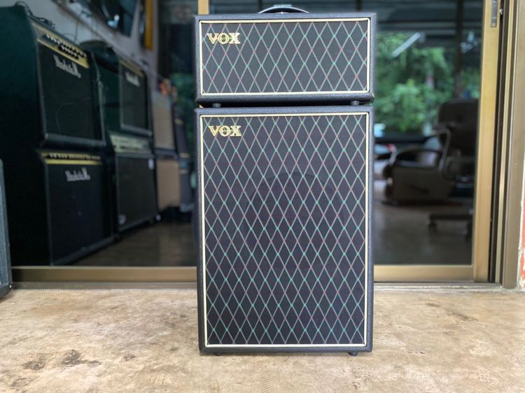 ♥.VOX Pathfinder P15 SMR  hade and cabinet.♥ รูปที่ 1