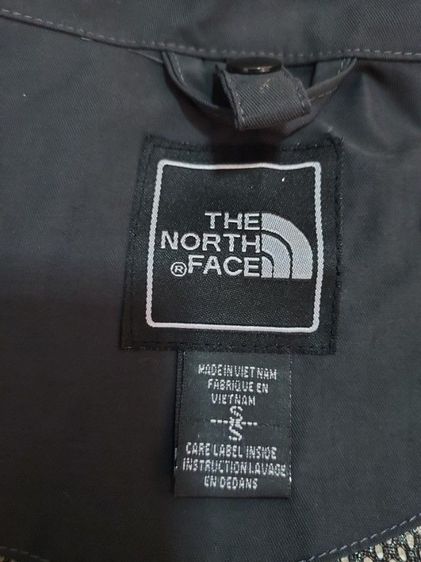 เสื้อ jacket the north face GORE-TEK รูปที่ 5