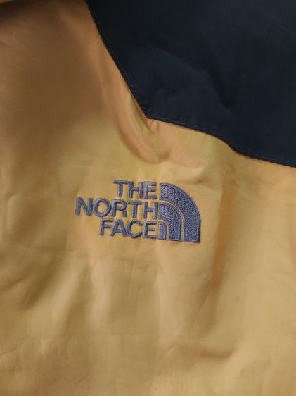 เสื้อ jacket the north face GORE-TEK รูปที่ 6