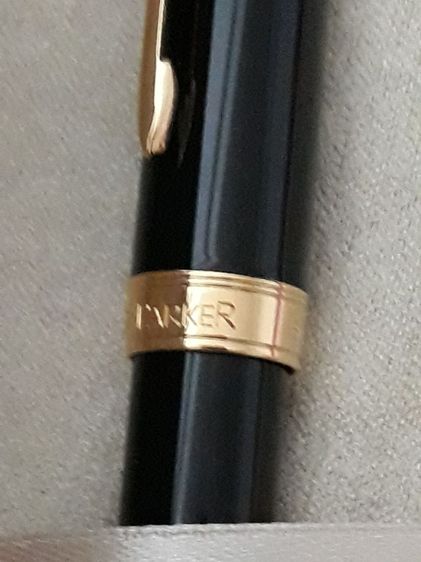 ปากกา PARKER-SONNET รูปที่ 7