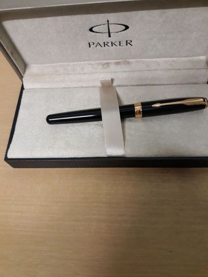 ปากกา PARKER-SONNET รูปที่ 4