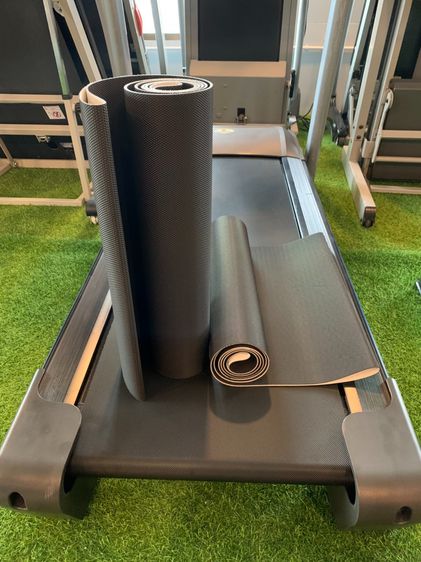 สายพานลู่วิ่งไฟฟ้า สายพานเครื่องออกกำลังกายราคาถูก รูปที่ 3