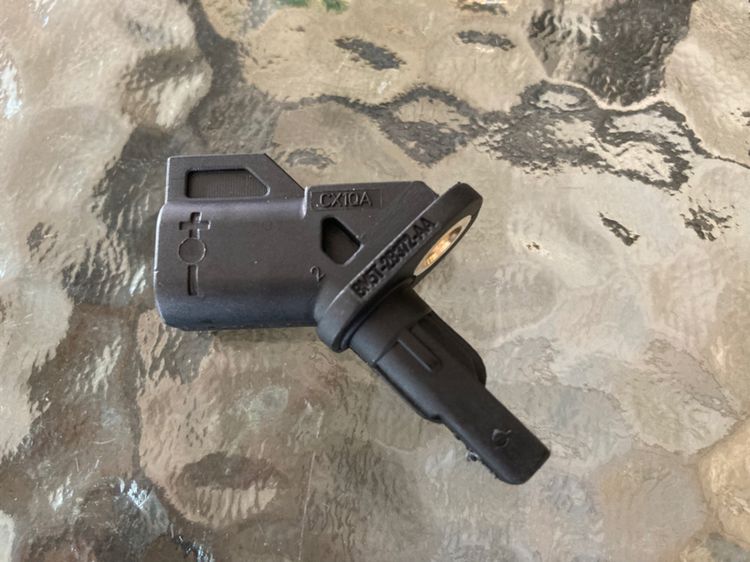 ABS Sensor Volvo หน้าซ้าย หน้าขวา ตรงรุ่น S60 V60 V50 C30 S40 รุ่นโฉมปี 2010-2018 Part no. 3M5T-2B372-AB , 06201753514  รูปที่ 2