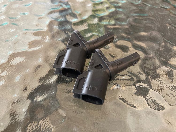 ABS Sensor Volvo หน้าซ้าย หน้าขวา ตรงรุ่น S60 V60 V50 C30 S40 รุ่นโฉมปี 2010-2018 Part no. 3M5T-2B372-AB , 06201753514  รูปที่ 6