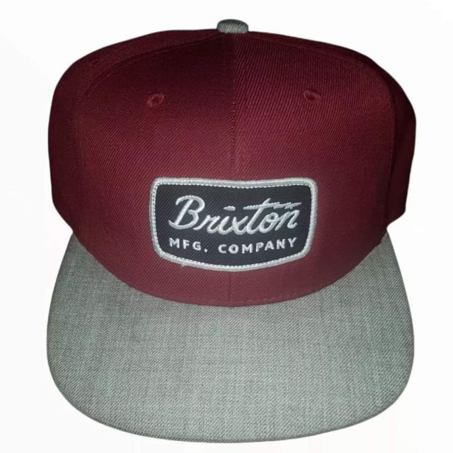 หมวก BRIXTON รูปที่ 1