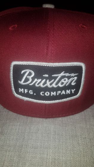หมวก BRIXTON รูปที่ 2