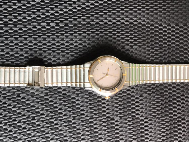 นาฬิกาชายหญิงยี่ห้อ SEIKO แท้สภาพสวยนางฟ้า รูปที่ 4