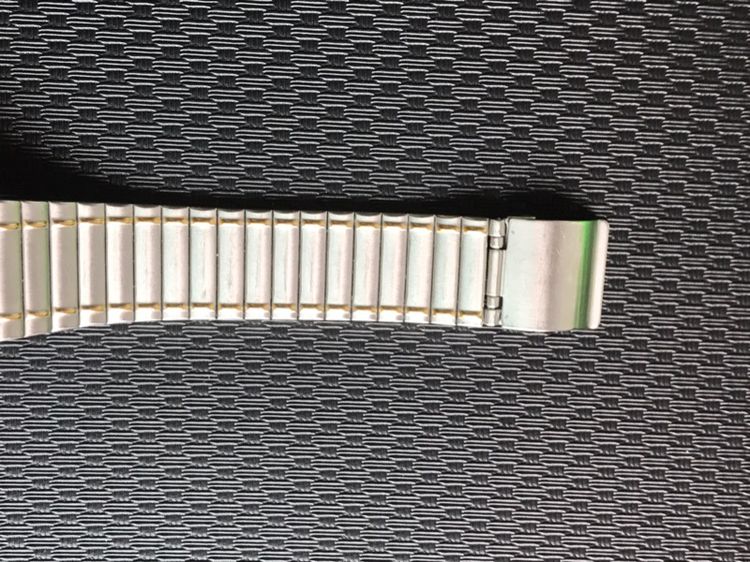 นาฬิกาชายหญิงยี่ห้อ SEIKO แท้สภาพสวยนางฟ้า รูปที่ 7