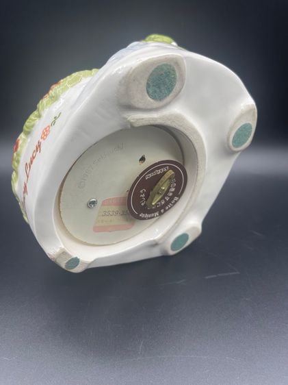 กล่องดนตรี Lucy Lucy made in Japan  รูปที่ 4