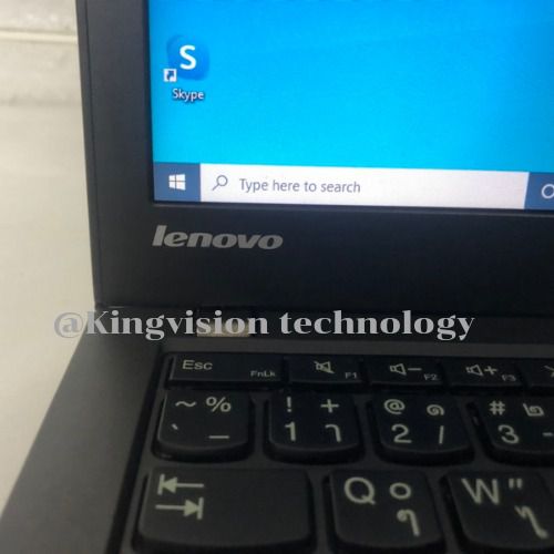 Notebook  Lenovo Core i5 Gen 4 หน้าจอ 12.5นิ้ว  รูปที่ 4