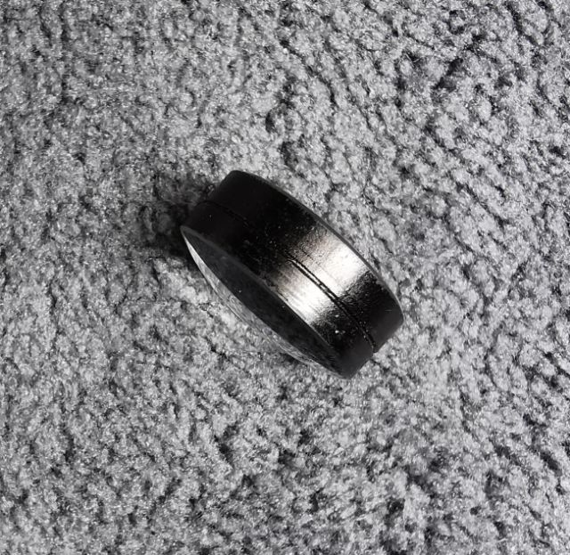 กล้อง Carl Zeiss Germany 10x made in US Zone รูปที่ 10