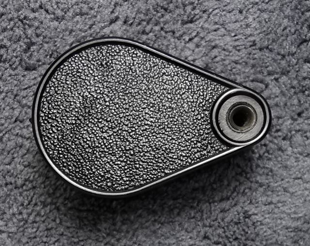 กล้อง Carl Zeiss Germany 10x made in US Zone รูปที่ 2