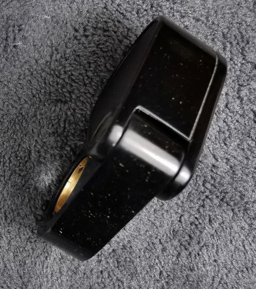 กล้อง Carl Zeiss Germany 10x made in US Zone รูปที่ 5