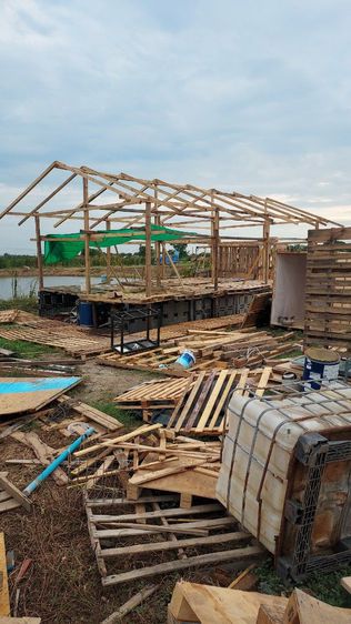 รับเหมาต่อเติมบ้าน และอื่นๆ รูปที่ 5