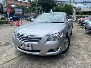 Toyota Camry 2.0e at ปี 2008