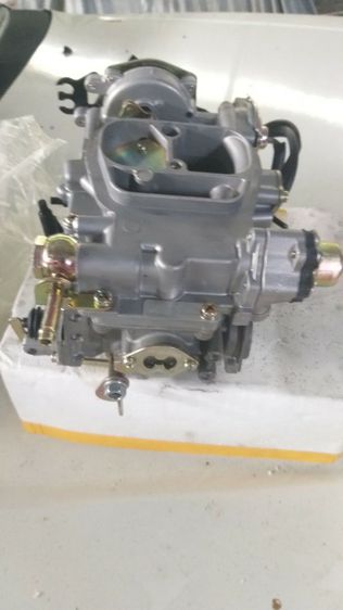 คาร์บูเรเตอร์ TOYOTA 3Y,4Y