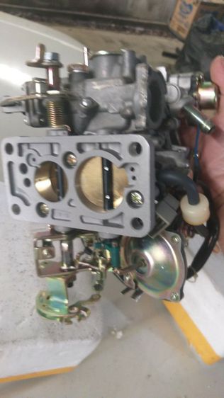 คาร์บูเรเตอร์ TOYOTA 3Y,4Y รูปที่ 2