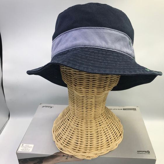 หมวกผ้า RF CO รูปที่ 2