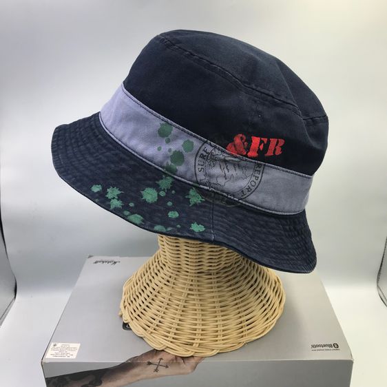 หมวกผ้า RF CO รูปที่ 3