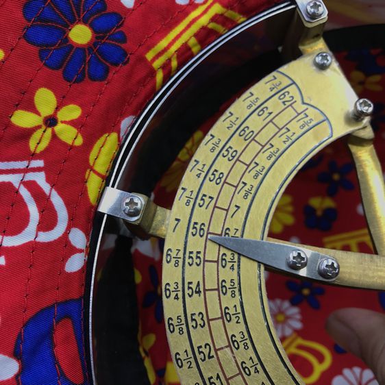 หมวกผ้า BABYDOLL รูปที่ 7