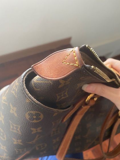 Louis Vuitton Totally Monogram รูปที่ 11