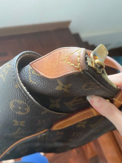Louis Vuitton Totally Monogram รูปที่ 10
