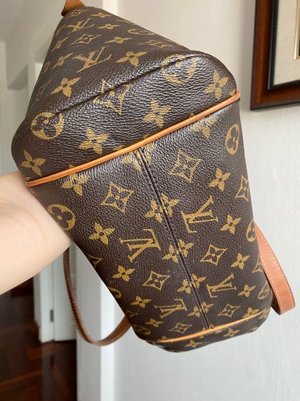 Louis Vuitton Totally Monogram รูปที่ 8